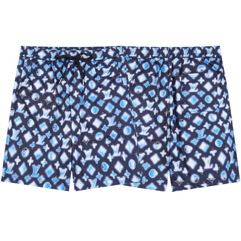 Bañador Louis Vuitton NMK3BG