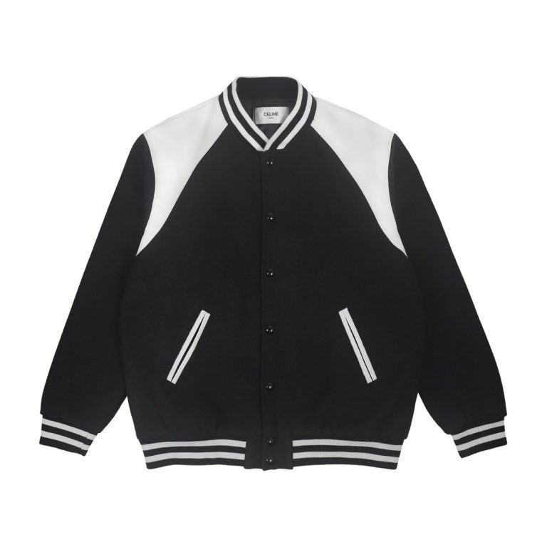 Bomber Celine C7W9TL
