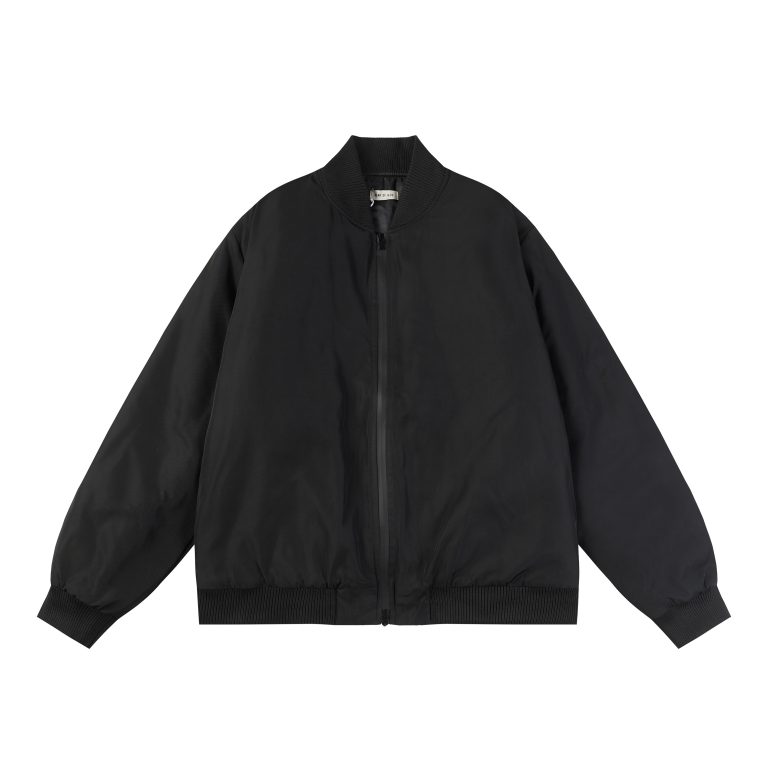 Bomber Fear of God Essentials QPKH3T
