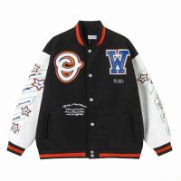 Bomber Off-White BS5NTT