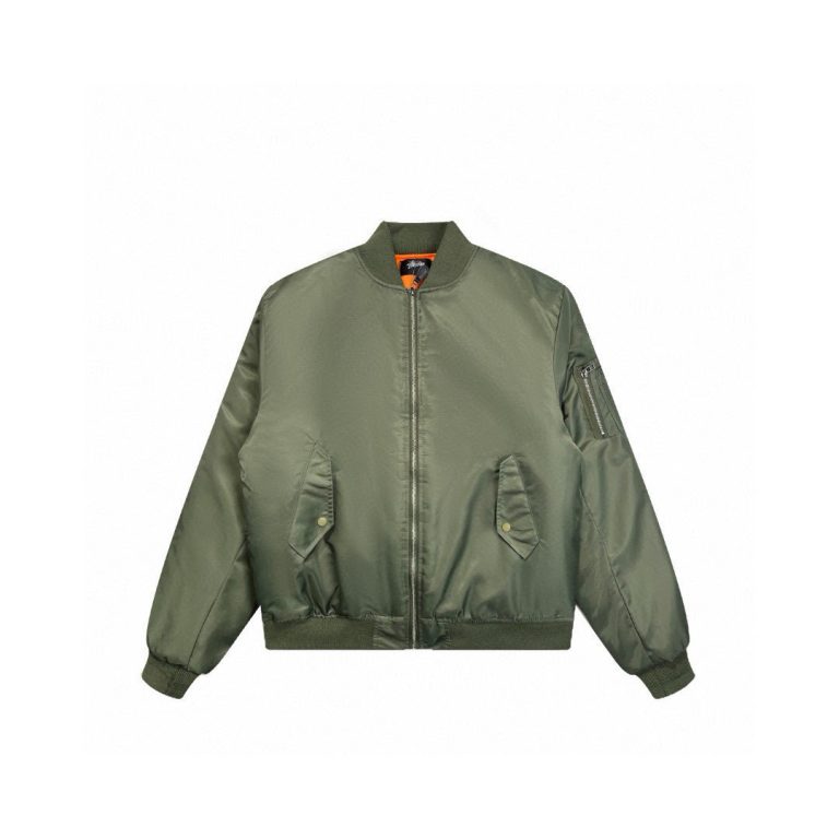 Bomber Stussy D7Z5TL