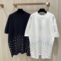 Camiseta Louis Vuitton F3T8MR (2COLORES)