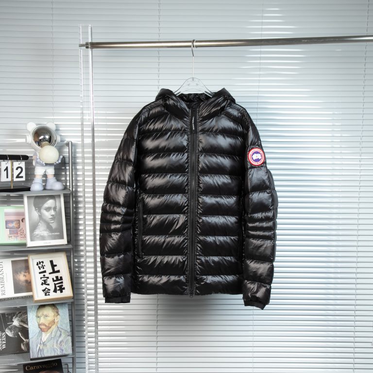 Chaqueta Canada Goose PQV8D2