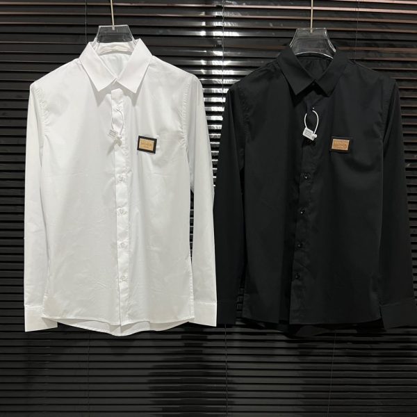 Camisa Balmain K6T4CV (2COLORES)