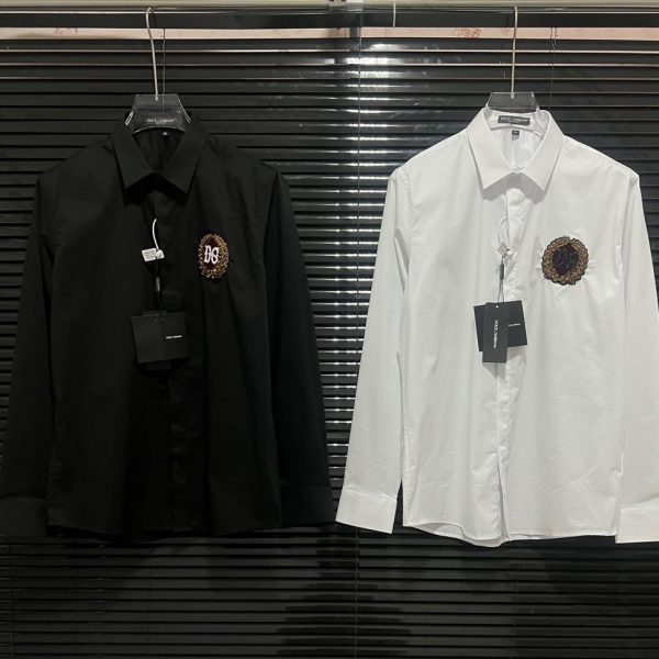 Camisa Dolce&Gabbana A6N3CV (2COLORES)