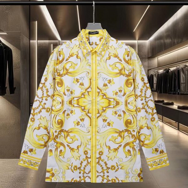 Camisa Dolce&Gabbana C9Q3A6