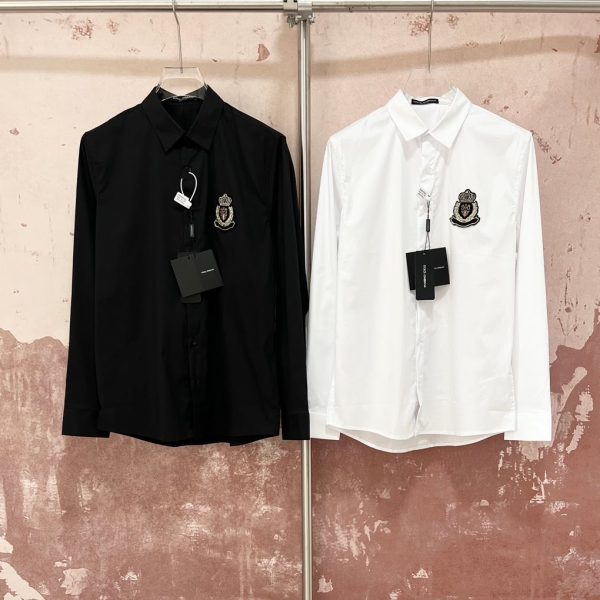 Camisa Dolce&Gabbana J7P8WL (2COLORES)