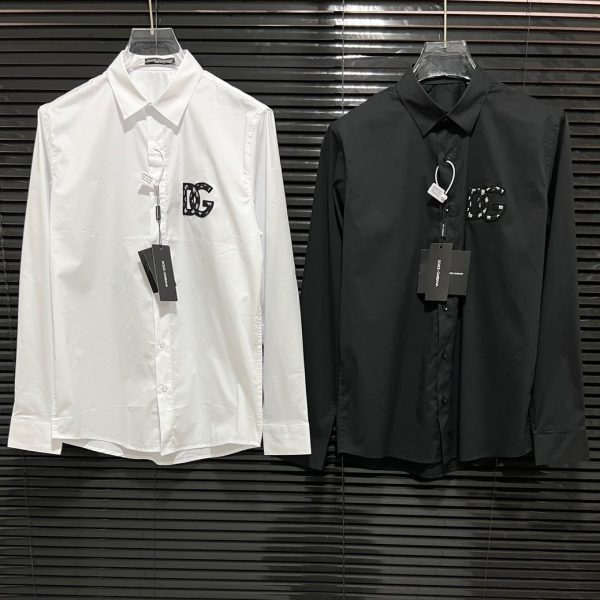 Camisa Dolce&Gabbana M2W5TL (2COLORES)