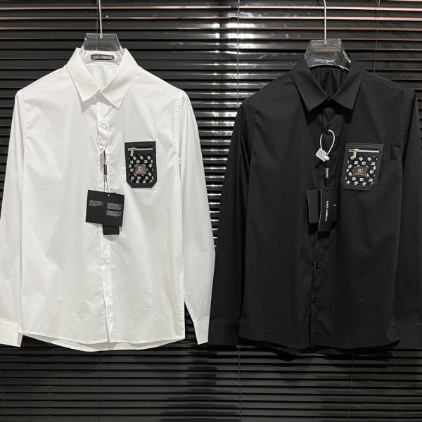 Camisa Dolce&Gabbana O8P6CV (2COLORES)