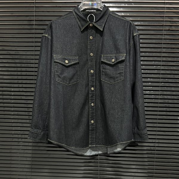 Camisa Dolce&Gabbana P1T9MR