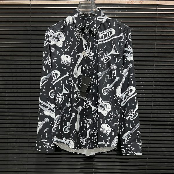 Camisa Dolce&Gabbana S5Z1CV