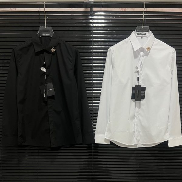 Camisa Dolce&Gabbana W2W7CV (2COLORES)