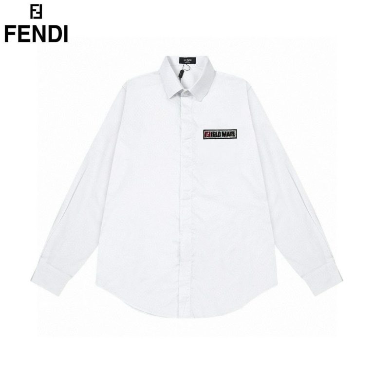 Camisa Fendi L9T8TL (2COLORES)