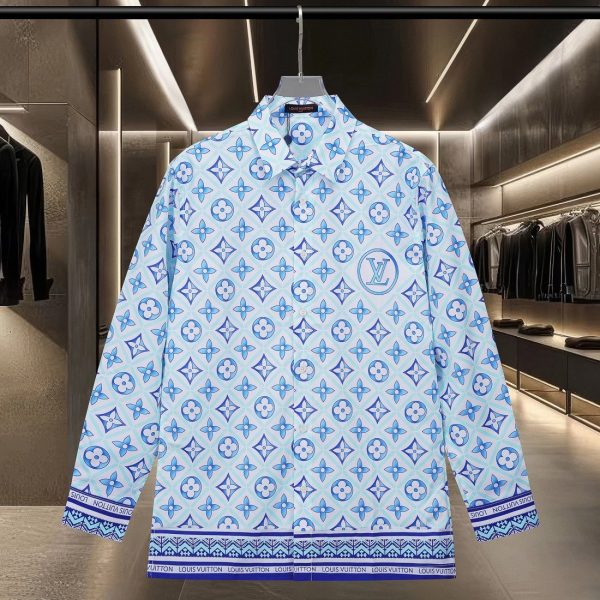 Camisa Louis Vuitton A1J4F6
