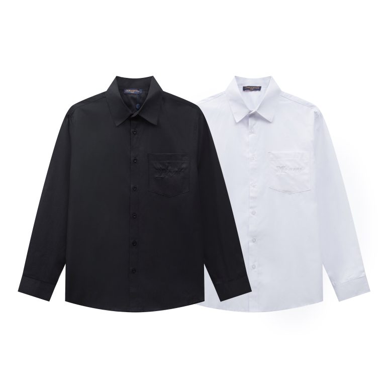 Camisa Louis Vuitton O9Z3TL (2COLORES)