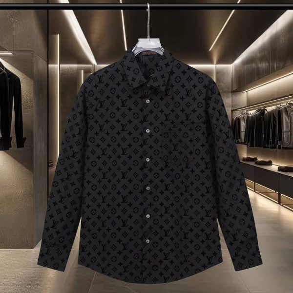 Camisa Louis Vuitton TUV3EK