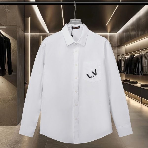 Camisa Louis Vuitton TUV4EK