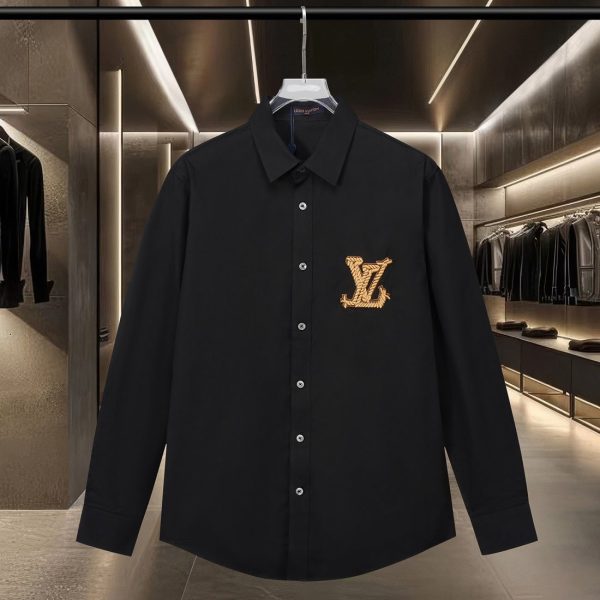 Camisa Louis Vuitton TUV5EK