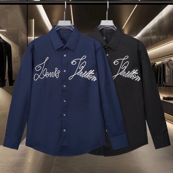 Camisa Louis Vuitton WJQU8K (2COLORES)