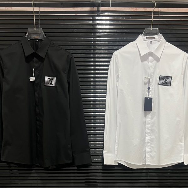 Camisa Louis Vuitton X1Z5MR (2COLORES)
