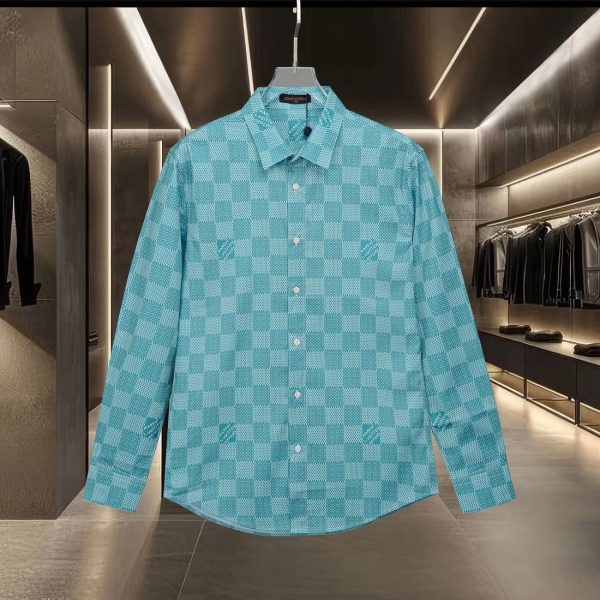 Camisa Louis Vuitton Z5R3K4