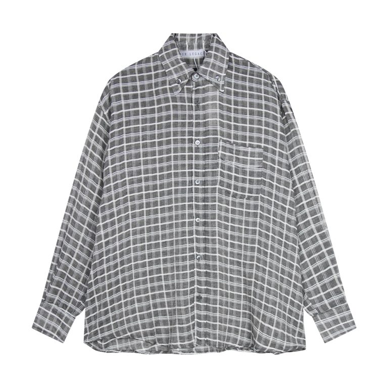 Camisa Our Legacy A2X9NJ