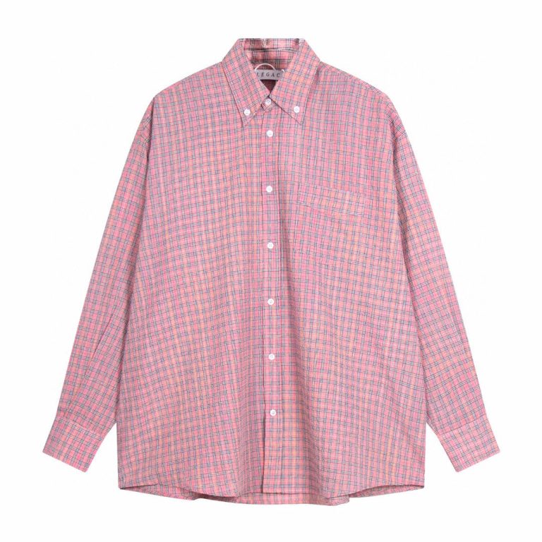 Camisa Our Legacy DXQ8UJ