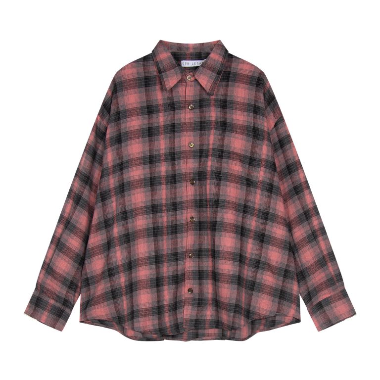 Camisa Our Legacy F1C3TG