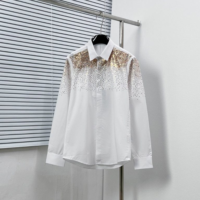 Camisa Saint Laurent A1T7WL