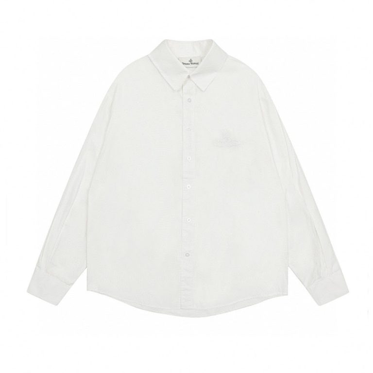 Camisa Vivienne Westwood L0H9U4 (3COLORES)