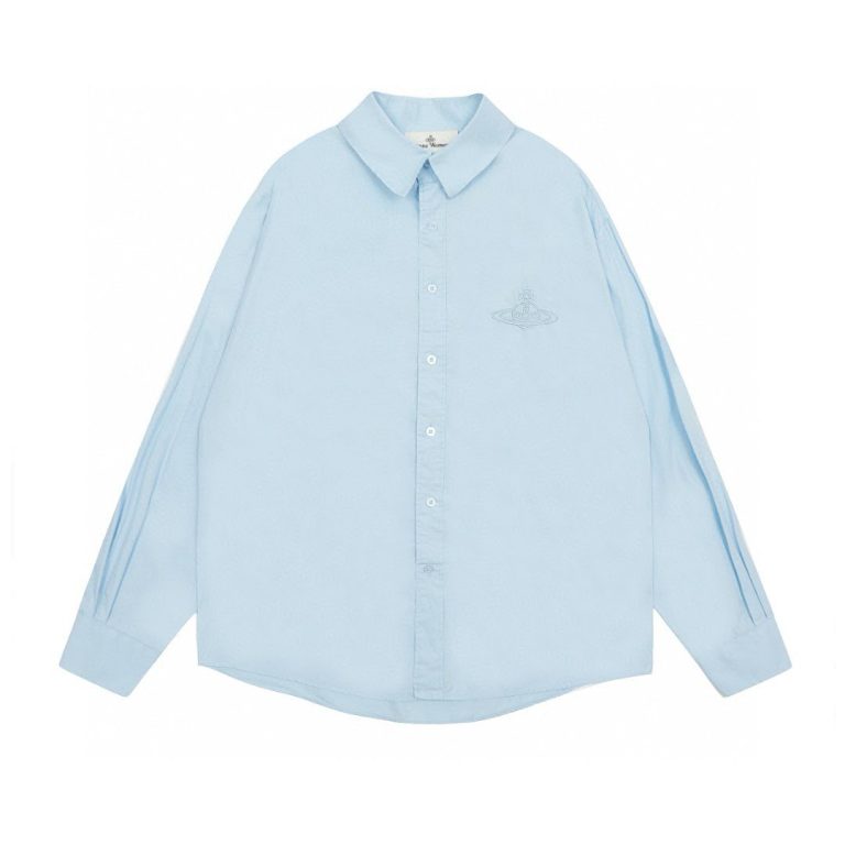 Camisa Vivienne Westwood R4J6E4 (3COLORES)