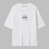 Camiseta Alexander Wang C5W8CV (2COLORES)