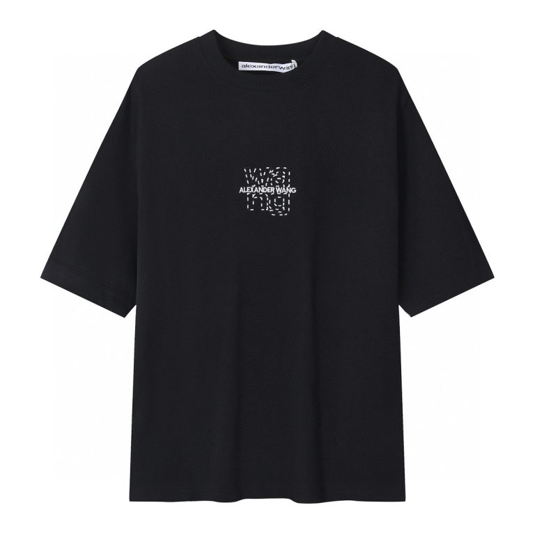 Camiseta Alexander Wang D8Z3MR (2COLORES)