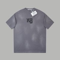 Camiseta Alexander Wang K5P7WL (2COLORES)