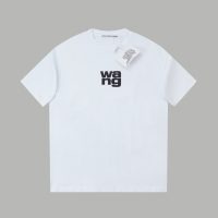 Camiseta Alexander Wang K9P8CV (2COLORES)