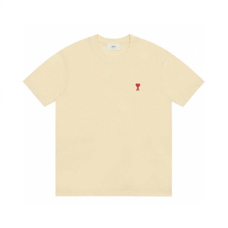 Camiseta Ami A7R3M2 (2COLORES)