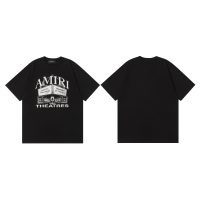 Camiseta Amiri A3T8MR