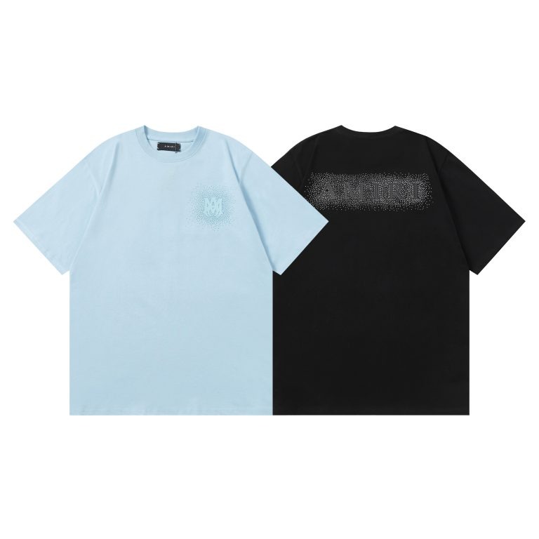 Camiseta Amiri C2W5WL (2COLORES)