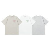 Camiseta Amiri D9Z7CV (3COLORES)