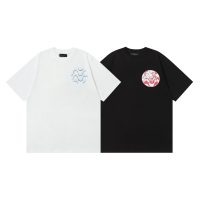 Camiseta Amiri U4P5MR (2COLORES)