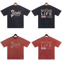 Camiseta Amiri UHTB1G (2COLORES)