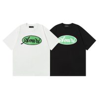Camiseta Amiri Z9P6CV (2COLORES)