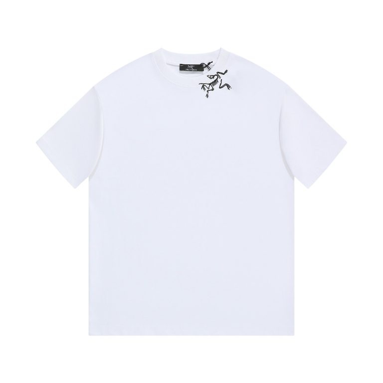Camiseta Arcteryx A6T4CV (2COLORES)