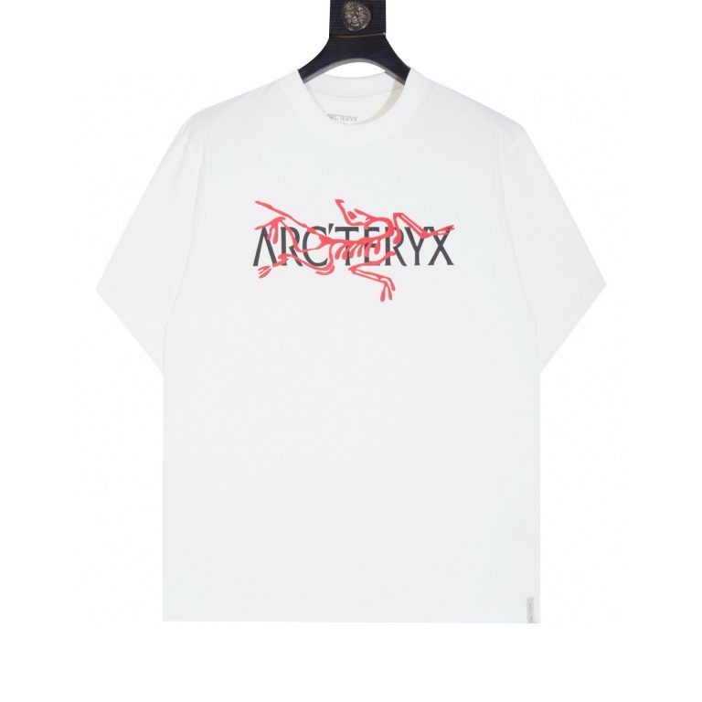 Camiseta Arcteryx B7N9TL (2COLORES)