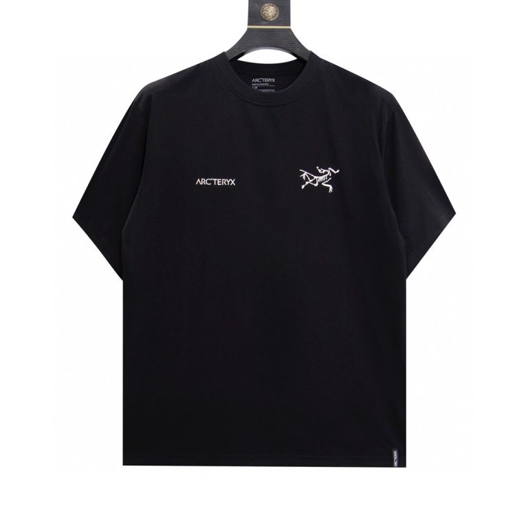 Camiseta Arcteryx F8T9TL