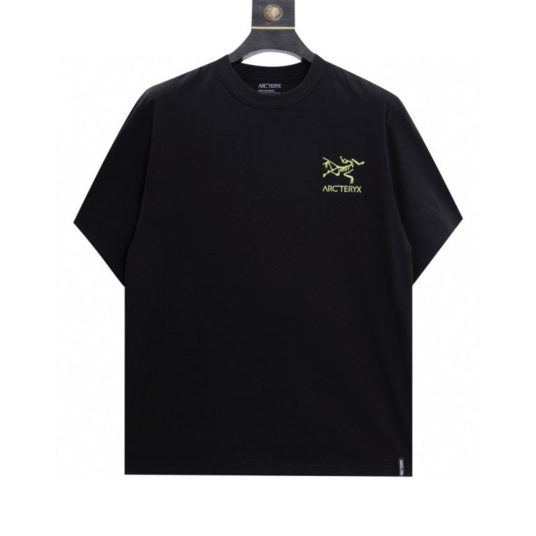 Camiseta Arcteryx G4N6WL