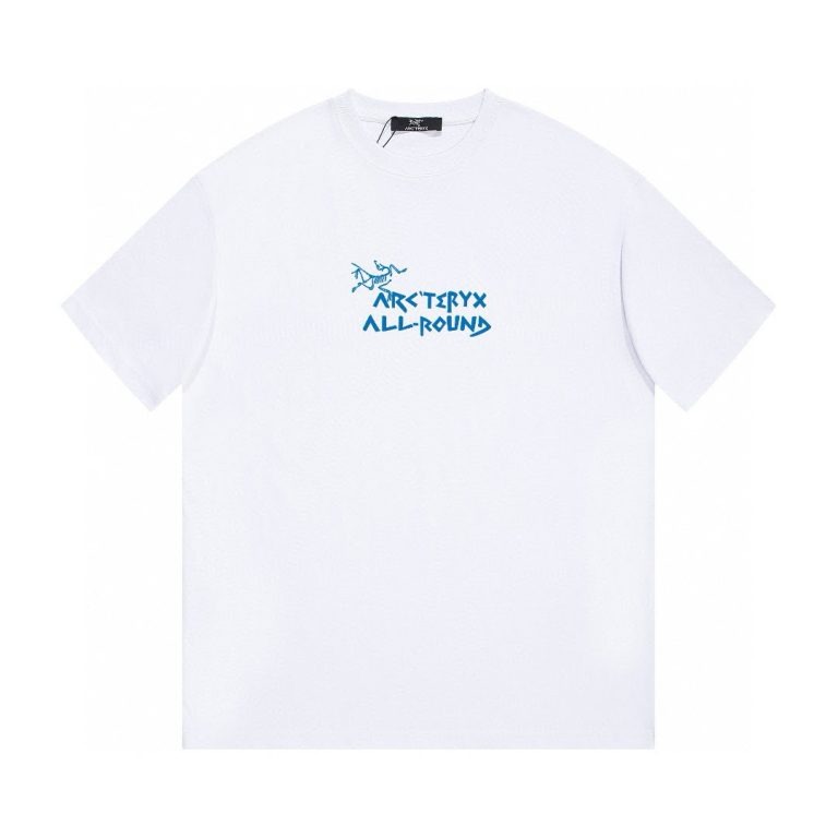 Camiseta Arcteryx H2W9WL (2COLORES)