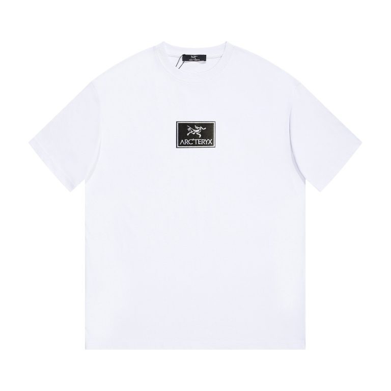 Camiseta Arcteryx L3T7TL (2COLORES)