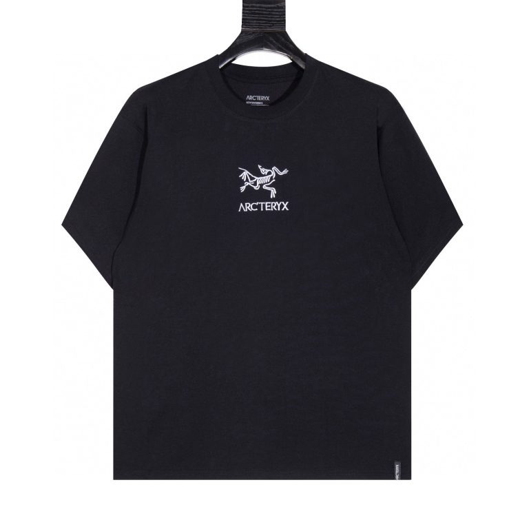 Camiseta Arcteryx L3T7WL