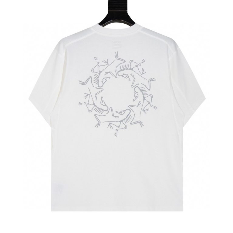 Camiseta Arcteryx M5N9CV